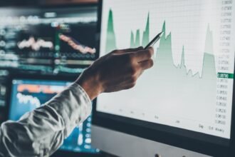 How Modern Companies Grow in a Fast-Changing Economy