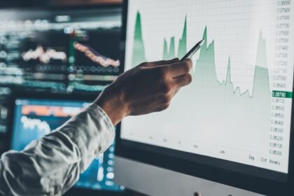 How Modern Companies Grow in a Fast-Changing Economy