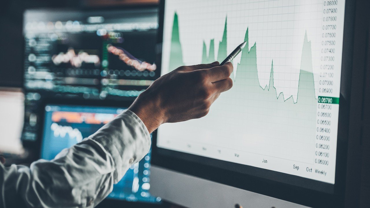 How Modern Companies Grow in a Fast-Changing Economy