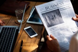 Business Aviation News and Fashion Business New Industries Shaping the Future of Global Markets