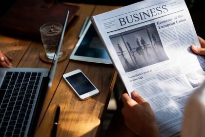 Business Aviation News and Fashion Business New Industries Shaping the Future of Global Markets
