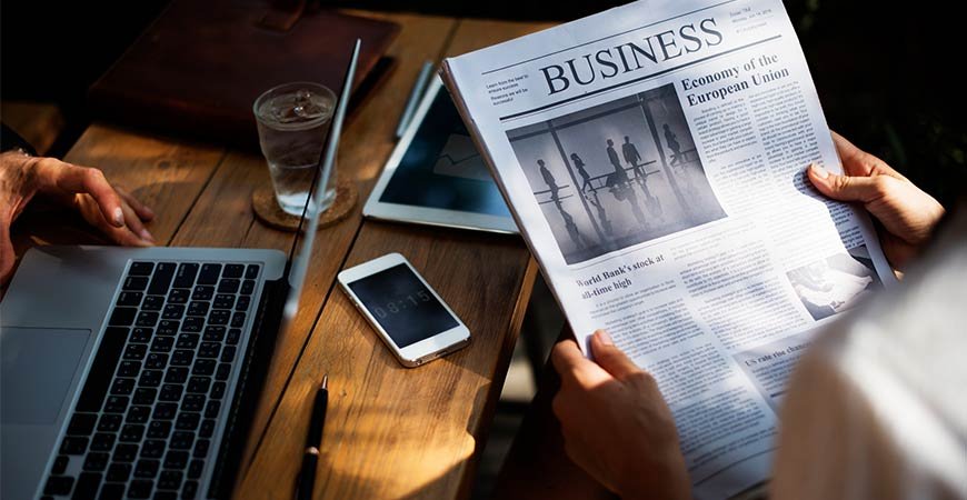 Business Aviation News and Fashion Business New Industries Shaping the Future of Global Markets