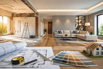 Home Improvement Market: Trends, Opportunities and the Future of Better Living