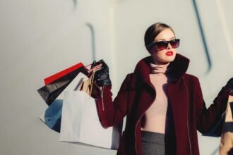 The Latest Trends in Premium Style, Designer Brands, and Modern Elegance
