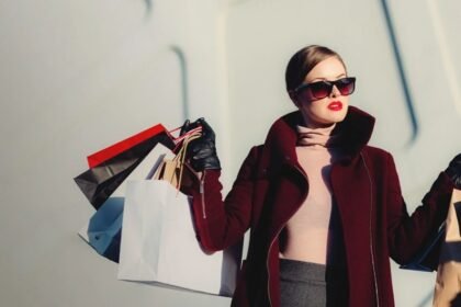 The Latest Trends in Premium Style, Designer Brands, and Modern Elegance