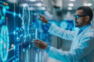 How Digital Health Is Transforming Modern Healthcare