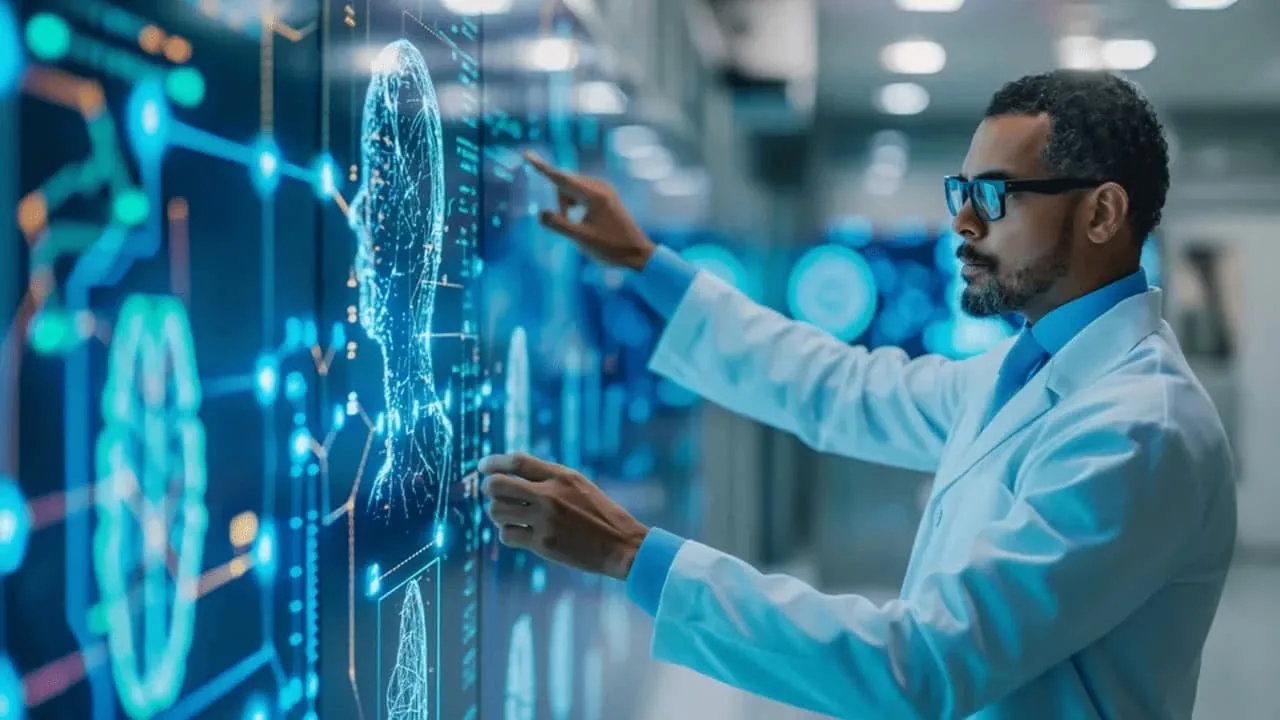 How Digital Health Is Transforming Modern Healthcare