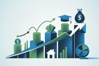 Smart Strategies to Borrow, Save, and Build Financial Security