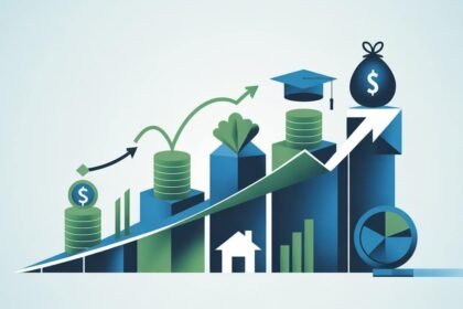 Smart Strategies to Borrow, Save, and Build Financial Security