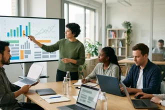 How Innovation and Marketing Technology Are Transforming Modern Business