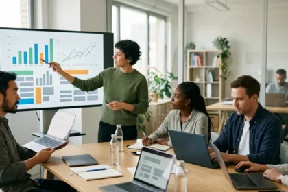 How Innovation and Marketing Technology Are Transforming Modern Business