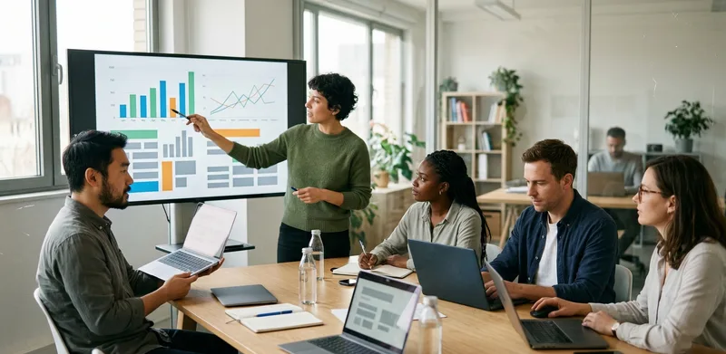 How Innovation and Marketing Technology Are Transforming Modern Business