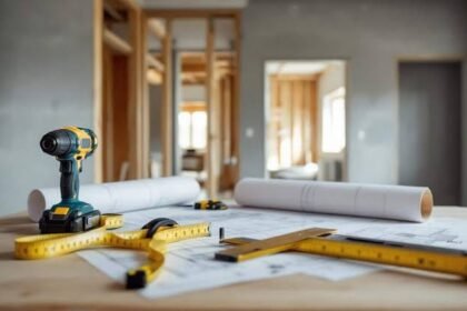 Creating a Better Home One Step at a Time Expert Home Improvement